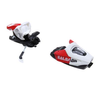 Salomon N C5 J75 Ski Binding Youth