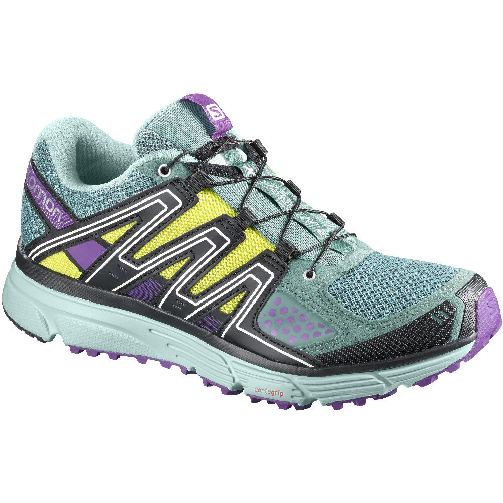 salomon womens running