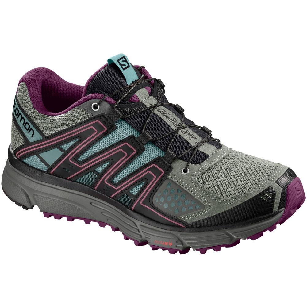salomon mission 3 women's