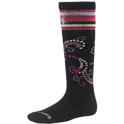 Smartwool Ski Racer Socks Girls