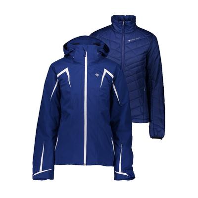 Obermeyer Apricity System Jacket Women's