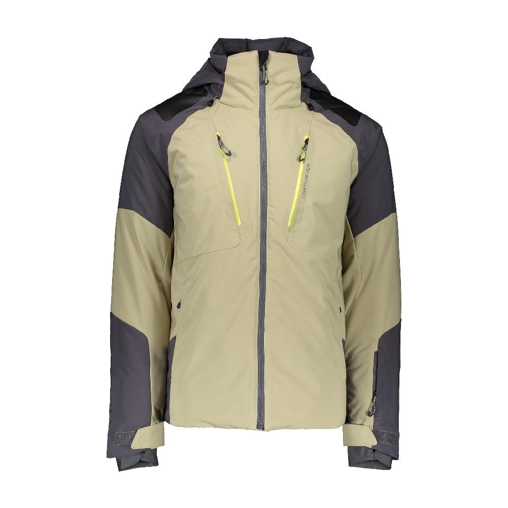 Obermeyer Men's Foundation Jacket