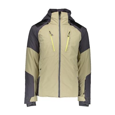 Obermeyer Foundation Jacket Men's