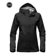 TNF Black Heather/Kokomo Green