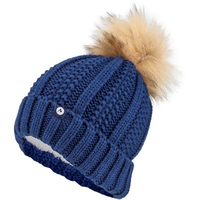 Marmot Bronx Pom Hat Women's