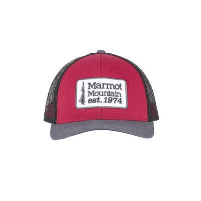 Marmot Retro Trucker Hat Men's