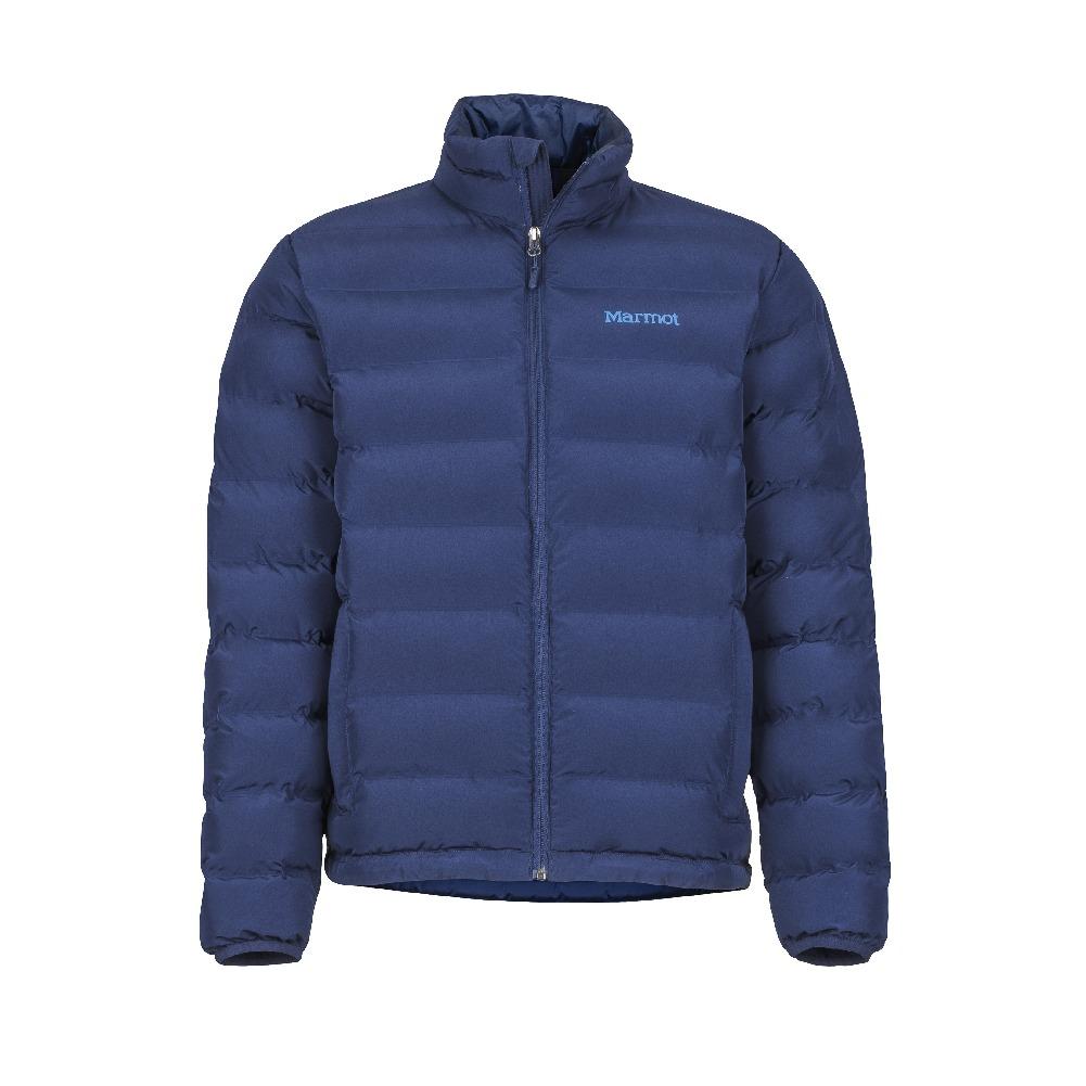 Marmot Alassian Featherless Jacket Men's