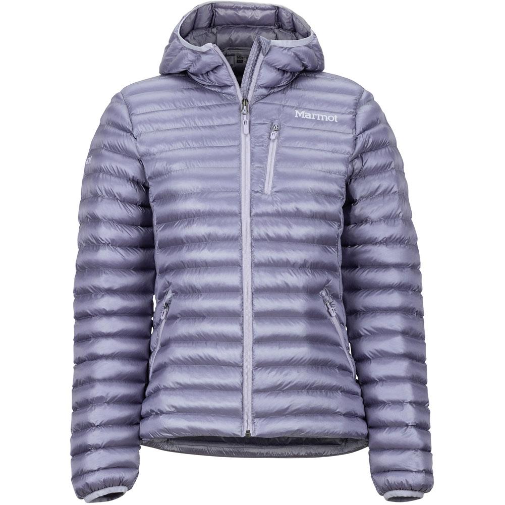 marmot avant featherless hoody women's