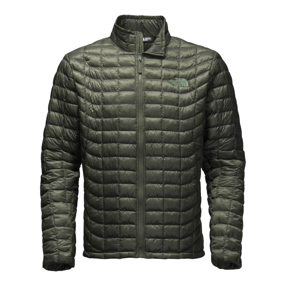 The North Face Thermoball Full Zip Jacket Men's