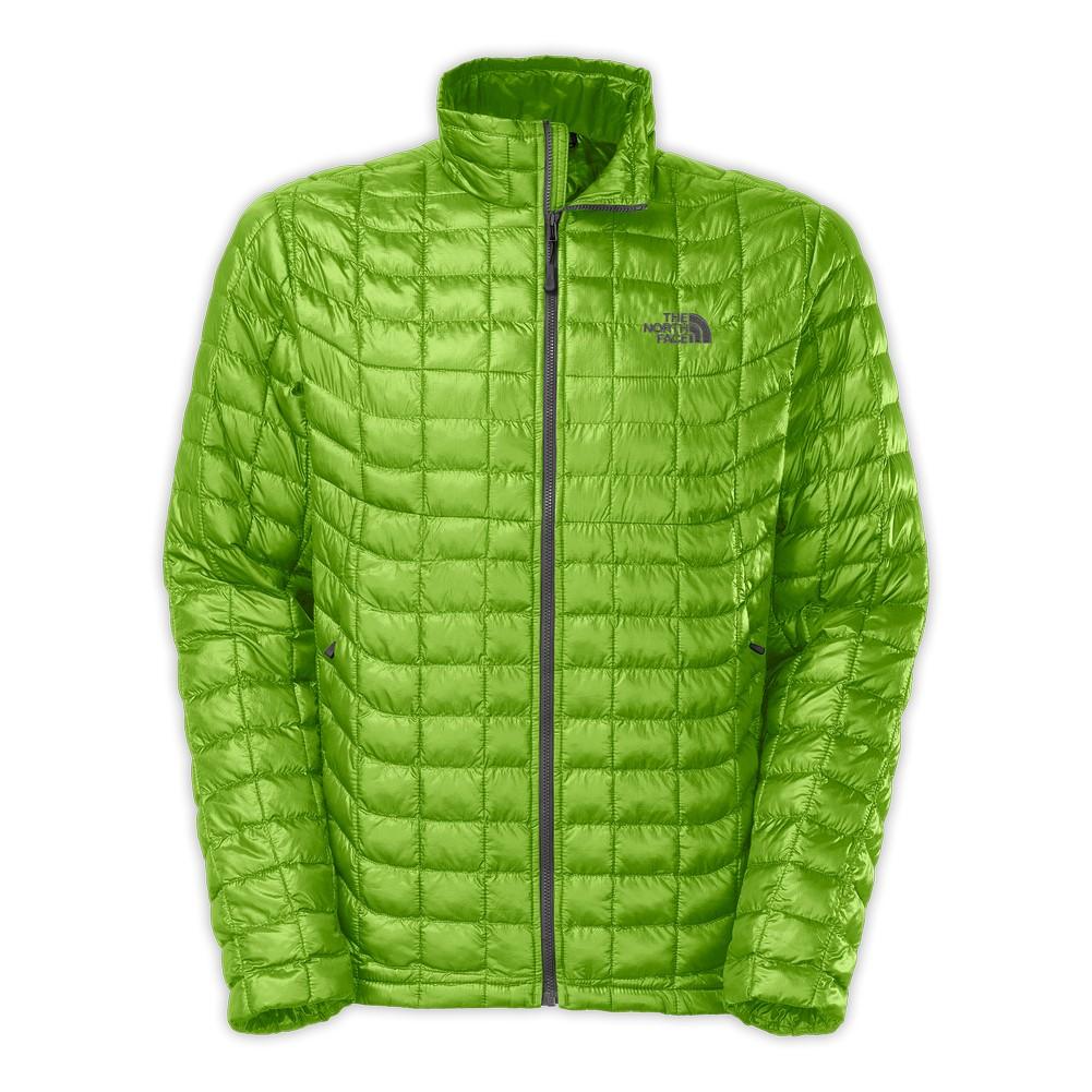 The North Face Thermoball Full Zip Jacket Men's