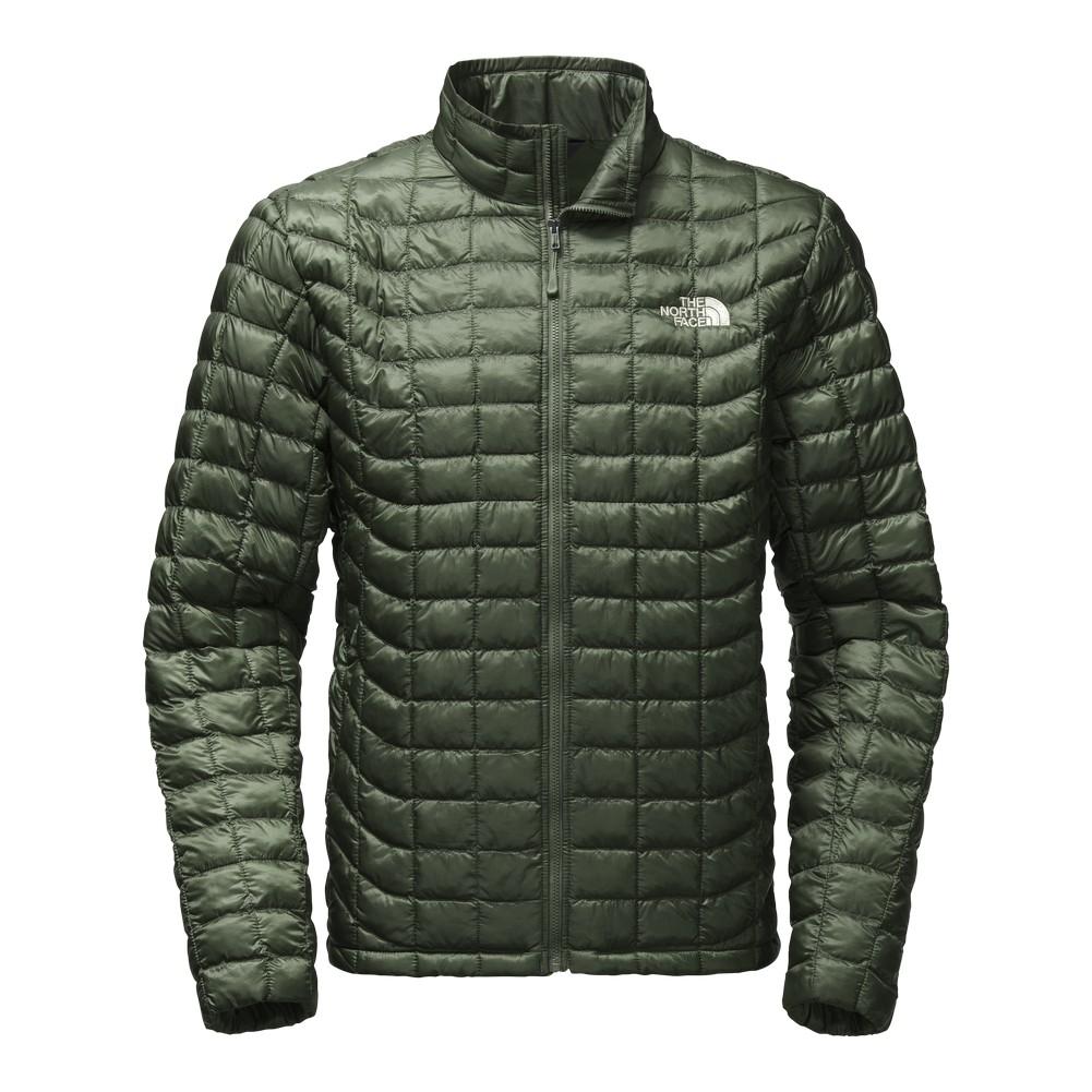 The North Face Thermoball Full Zip Jacket Men's