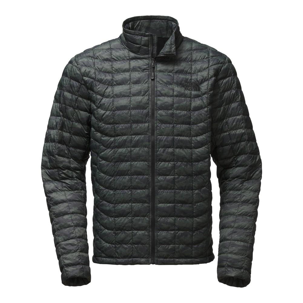 north face thermoball mens coat