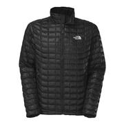 TNF Black