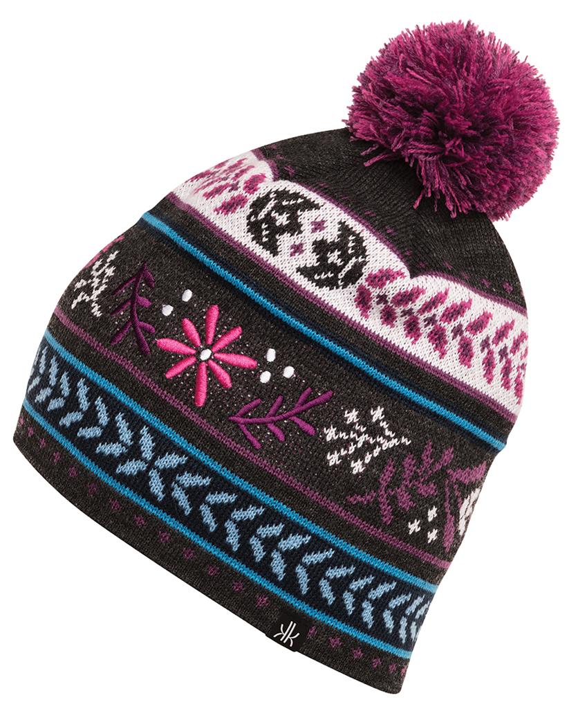 Krimson Klover Upslope Beanie Women's