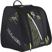 BLACK/LIME