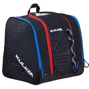 METEOR BLACK/VAPOR BLUE/MARS RED