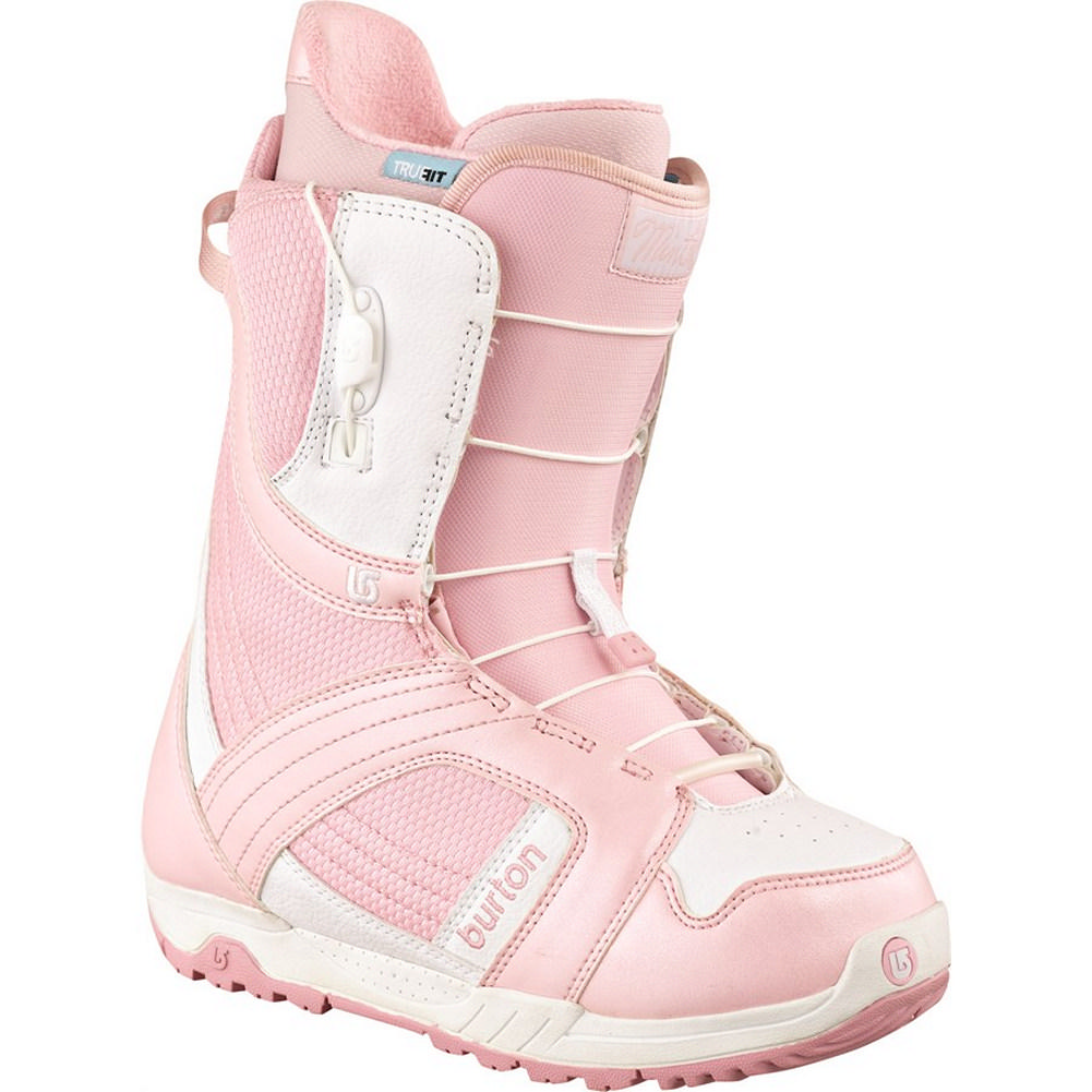 Burton Mint Snowboard Boots Women's