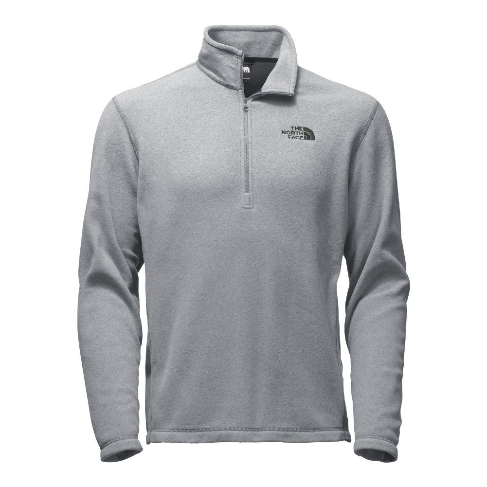 north face tka 100 full zip