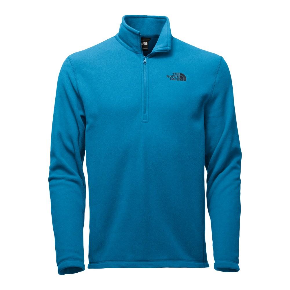 The Face TKA Glacier 1/4 Fleece Men's