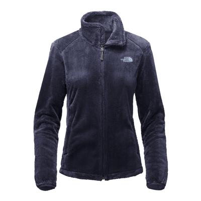 The North Face Osito Jacket - Women's TNF Black, XXL