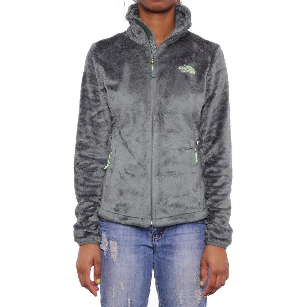 the north face w osito 2 jacket