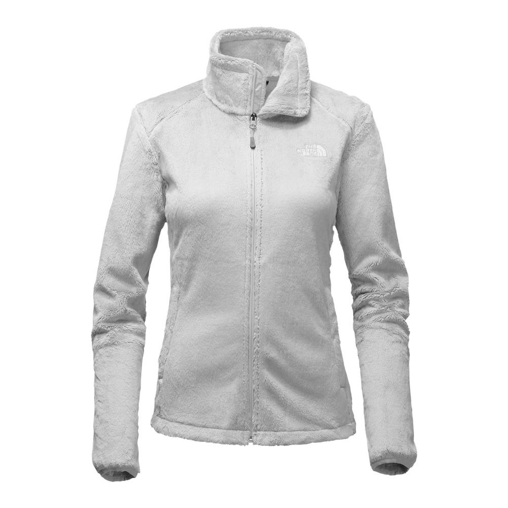 the north face fleece womens