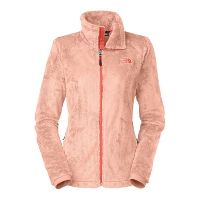Buy The North Face Women's Osito 2 Fleece Jacket
