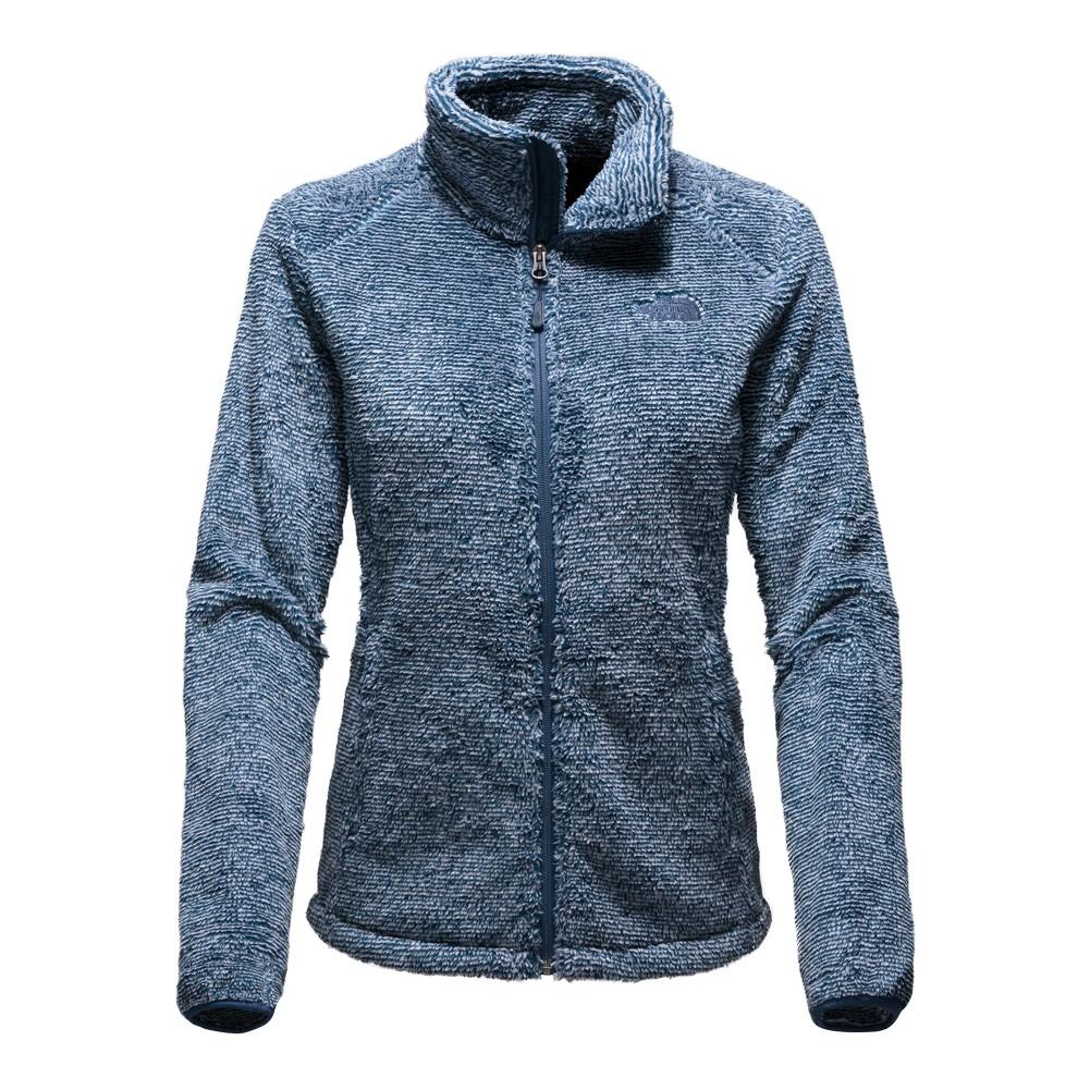 north face otis fleece