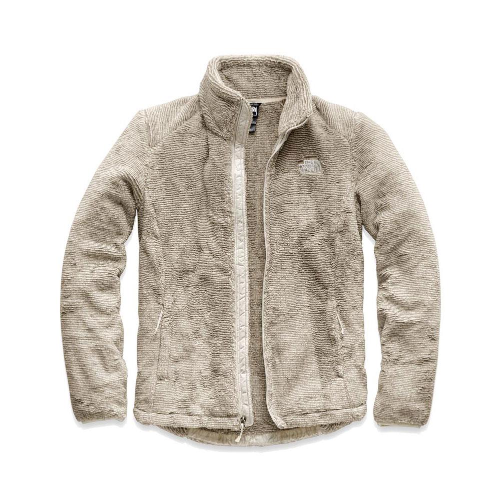 north face soft fuzzy fleece