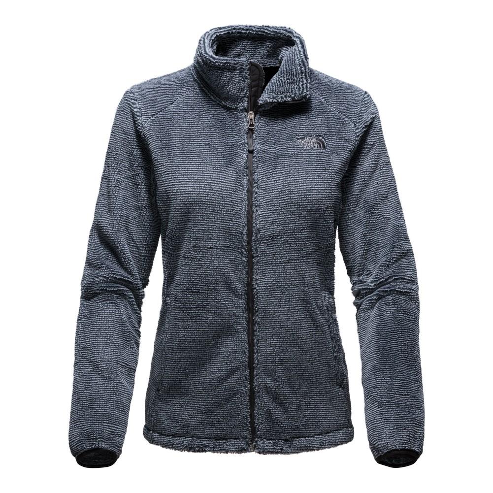 The North Face Osito Jacket Mid Grey