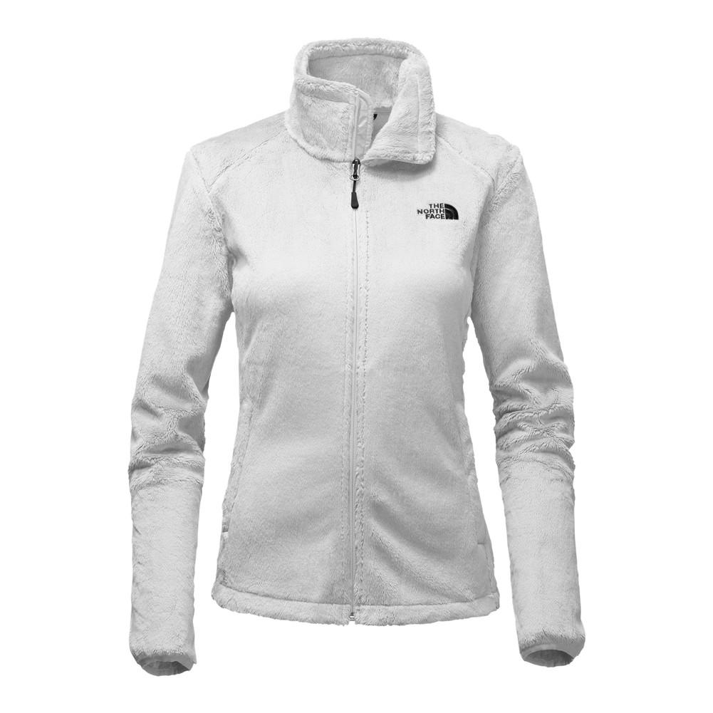 plus size north face osito jacket