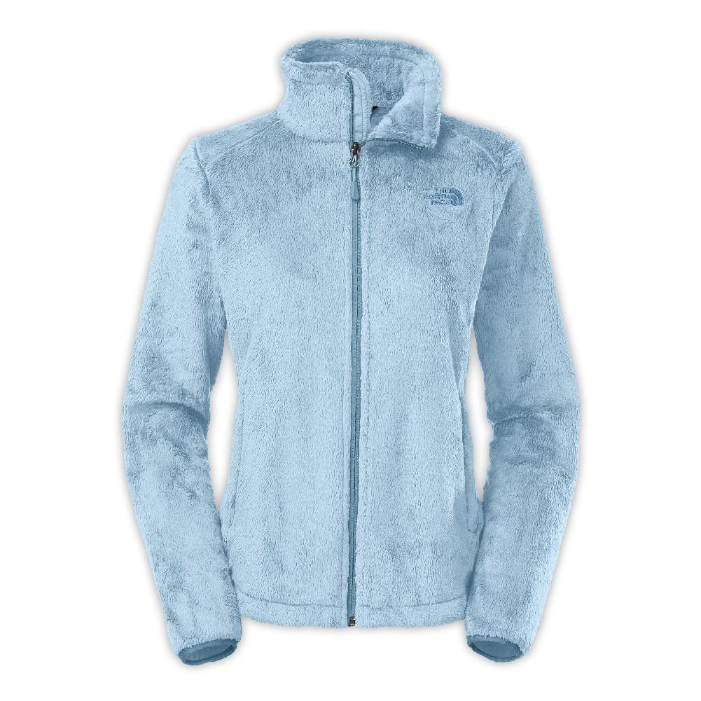 north face osito blue