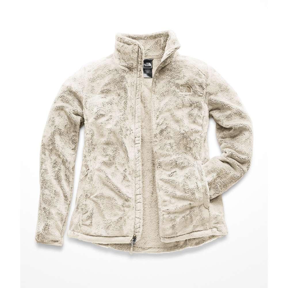 north face osito plus size