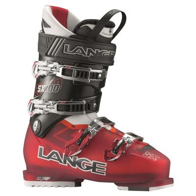 Lange SX 100 Ski Boot Men's