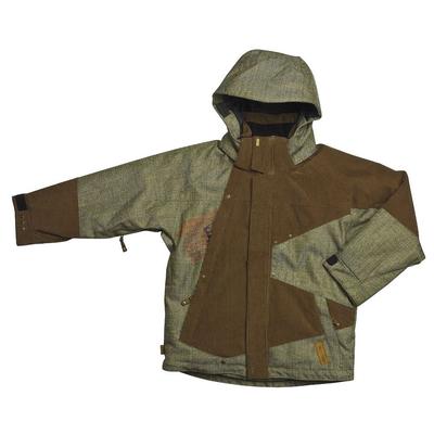 Obermeyer Ripper Jacket Boys'