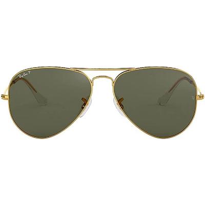 Ray Ban  Aviator Sunglasses RB3025