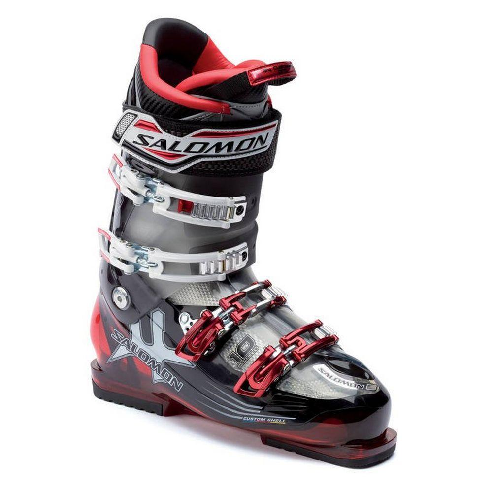 ramp Academie Schelden Salomon Impact 10 Cs Ski Boots
