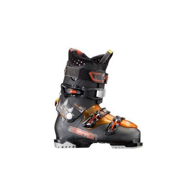 Salomon quest 60 top womens ski boots