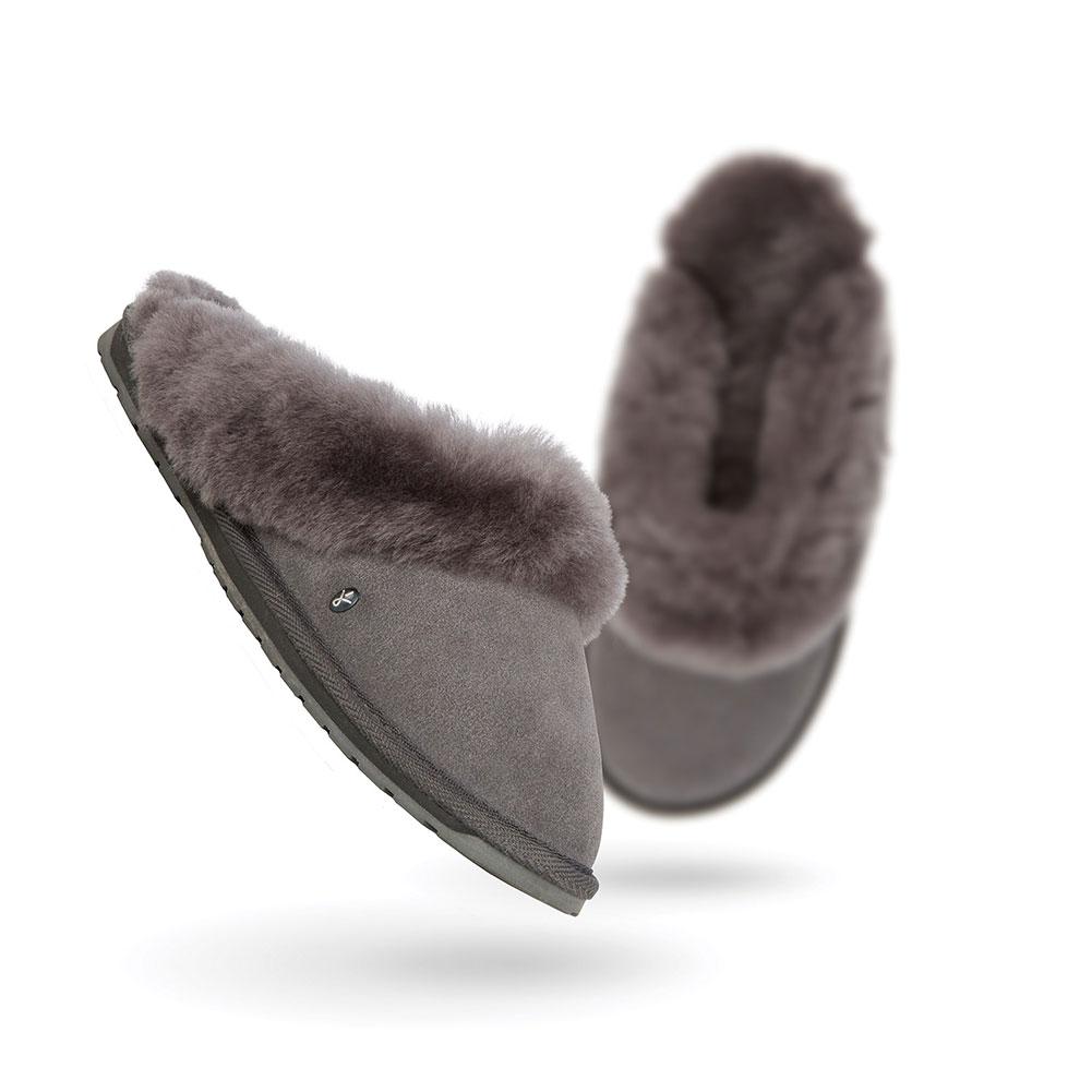 emu jolie slippers