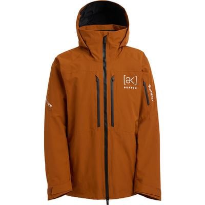 Burton [AK] Swash Gore-Tex 2L Shell Jacket Men's