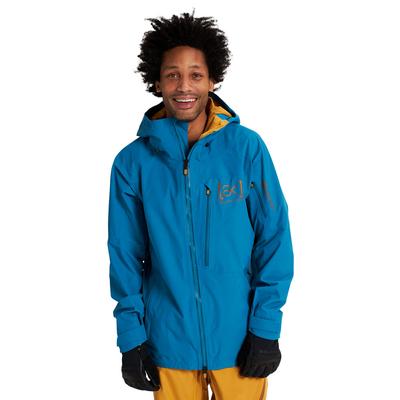 Burton [Ak] Cyclic Gore-Tex 2L Shell Jacket Men's