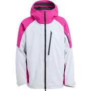 VERY BERRY/GRAY CLOUD