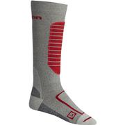 Heather Iron Grey