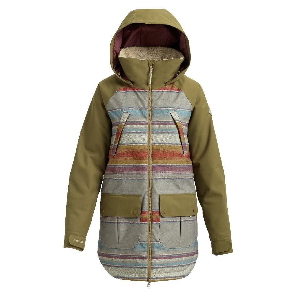 Burton Prowess Insulated Jacket Women's