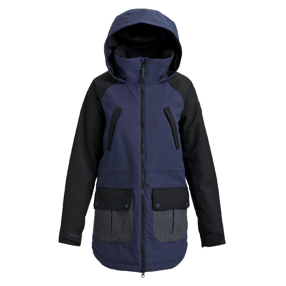 Burton Prowess Insulated Jacket Women's