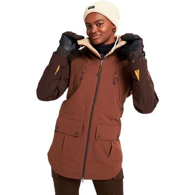 Burton Prowess Insulated Jacket Women's