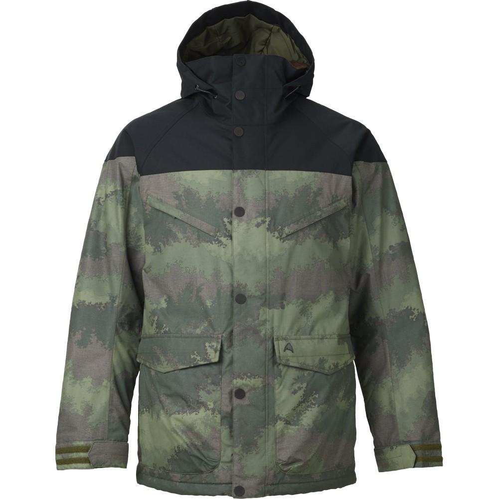 Burton Frontier Jacket Men's