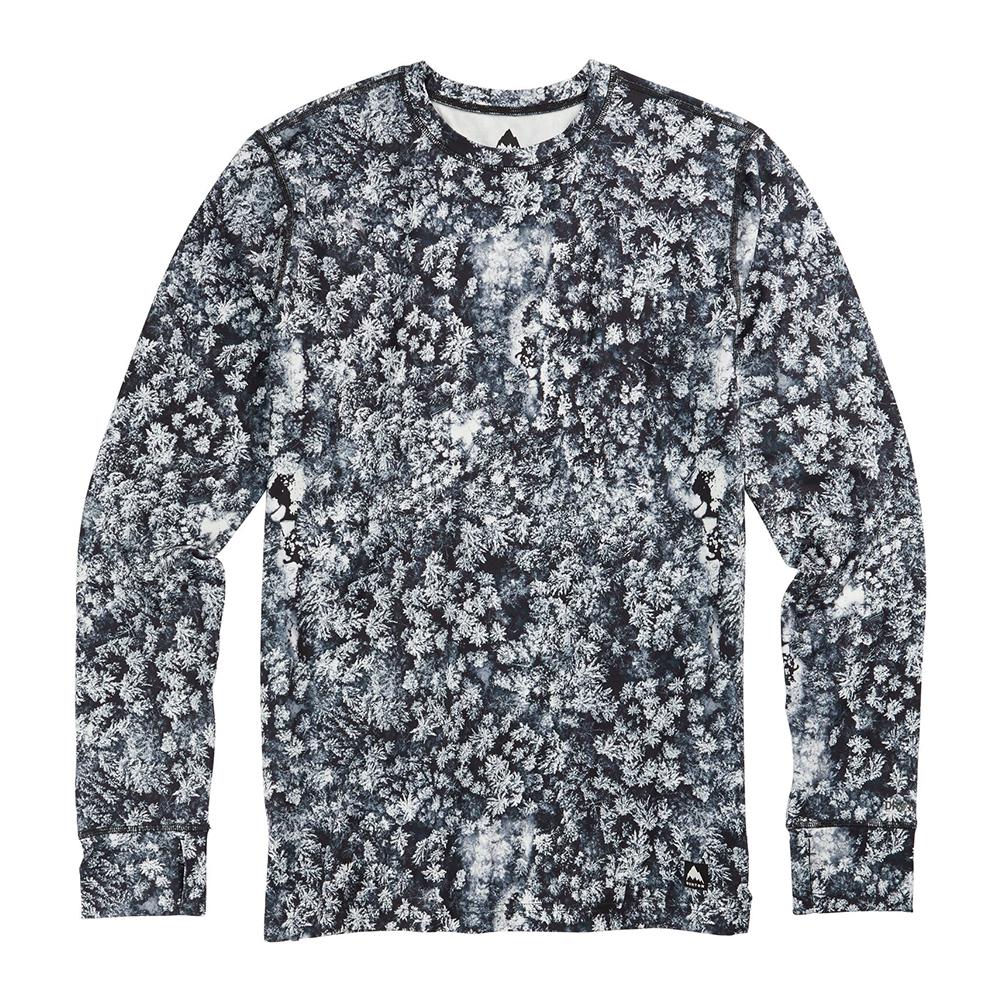 Burton Midweight Crewneck Base Layer Top Men's