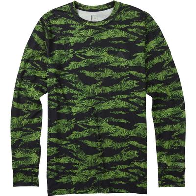 Burton Midweight Crewneck Base Layer Top Men's