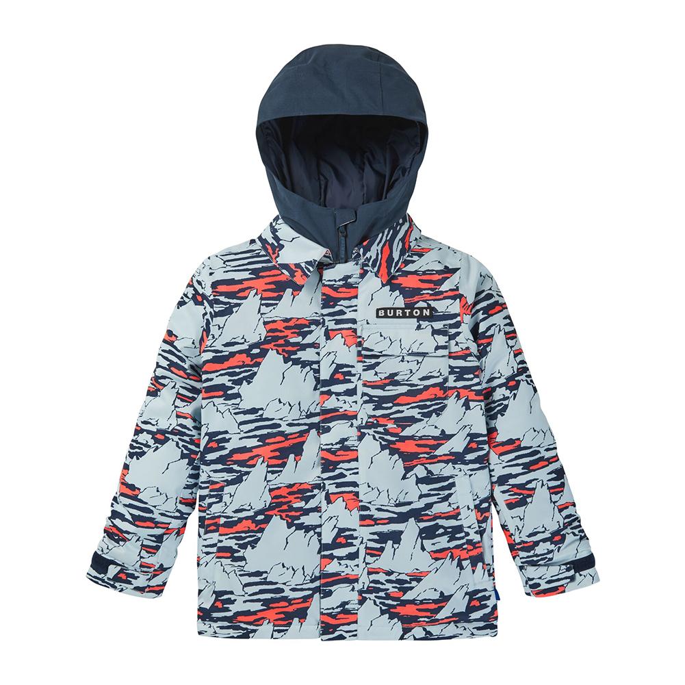 Burton Uproar Insulated Jacket Boys'